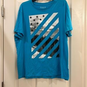 Free State mens t-shirt